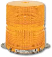 242cfl Amber Strobe